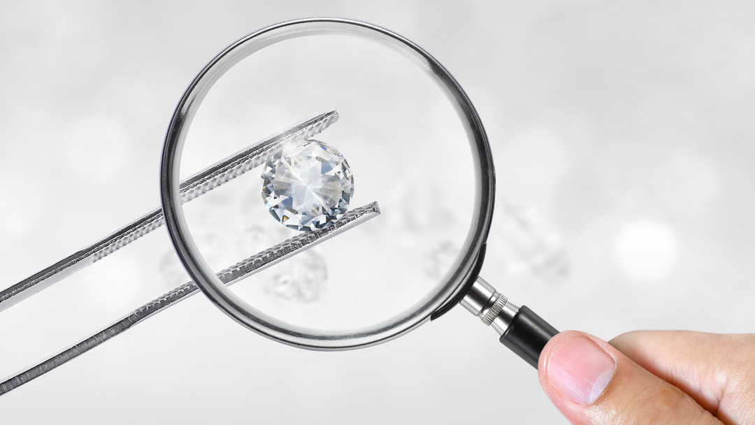 Do Lab Grown Diamonds Have Inclusions?