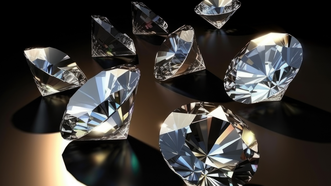 What Are Inclusions In Diamonds?