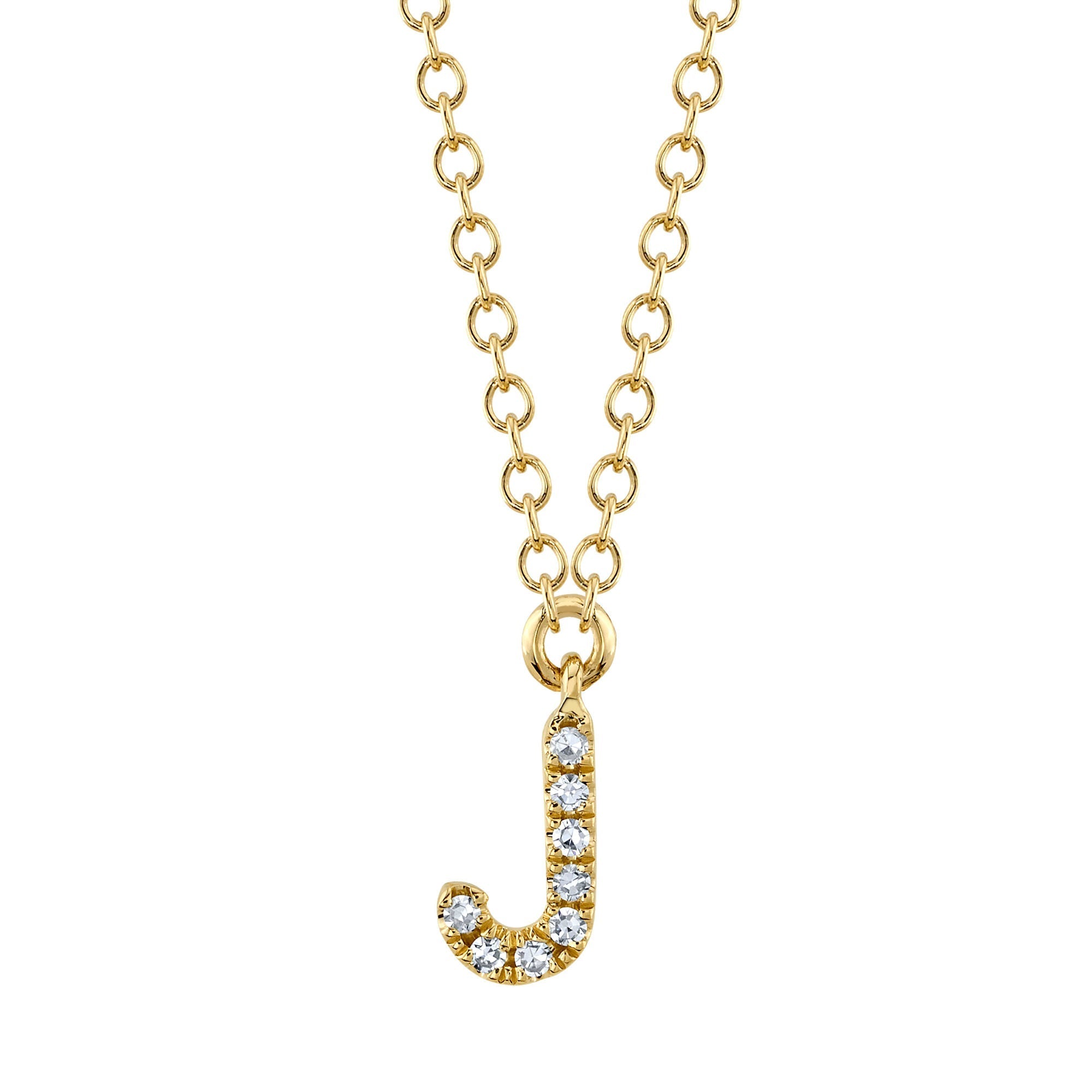 J store diamond chain